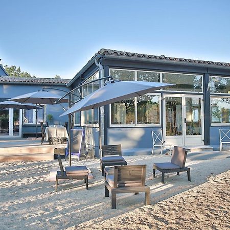 Hotel Restaurant Gite Les Lavandins Saint-Christol  Esterno foto